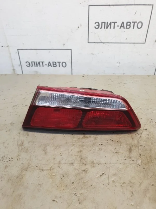 Фонарь внутренний KIA Optima 2019 92402D4600 4 2.0, правый