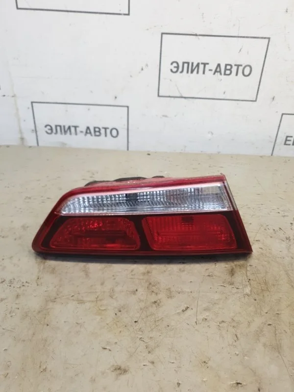 Фонарь внутренний KIA Optima 2019 92403D4610 4 2.0, левый