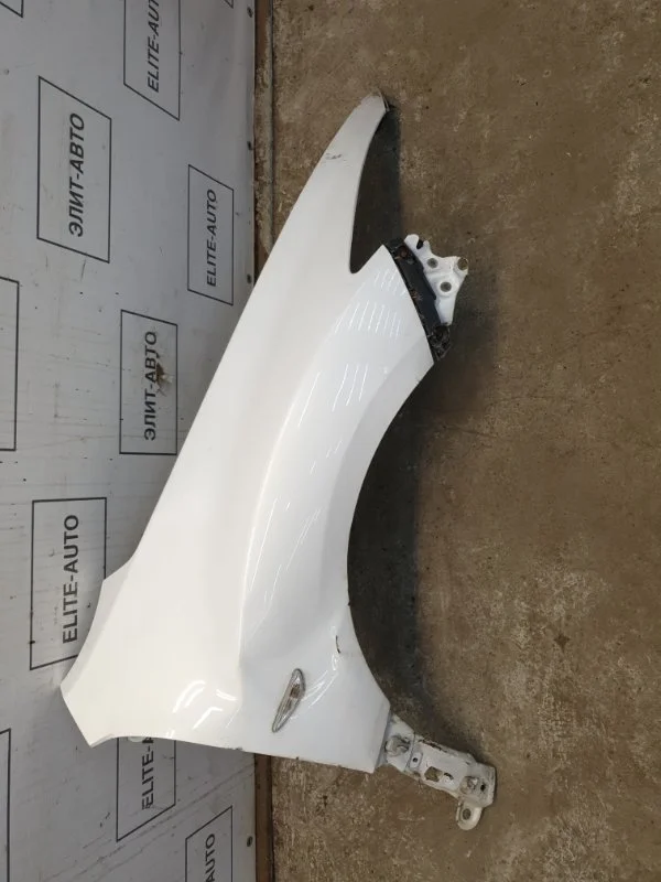 Крыло Mazda 6 2008 GS1D52110C GH 2.0, переднее правое