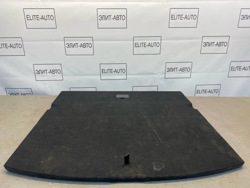 Пол багажника Mazda Cx-7 2008 EG516883X 2.3T