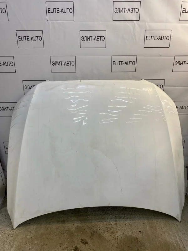 Капот Audi Q5 2010 8R0823029 8R 2.0