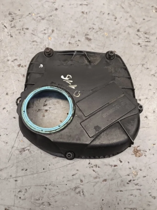 Кожух ГРМ Audi Q5 2010 06H103269H 8R 2.0