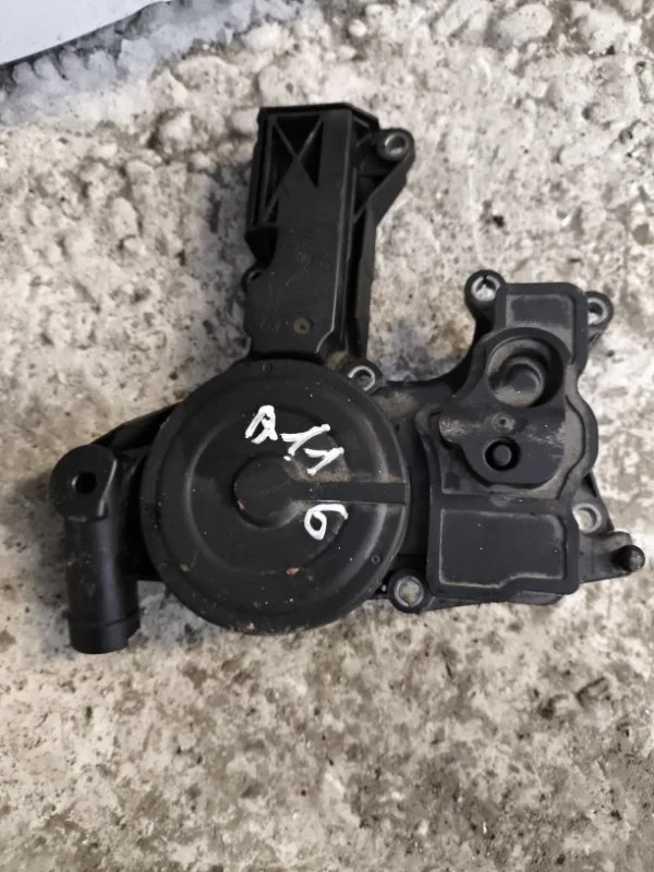 Маслоотделитель Audi Q5 2010 06H103495 8R 2.0