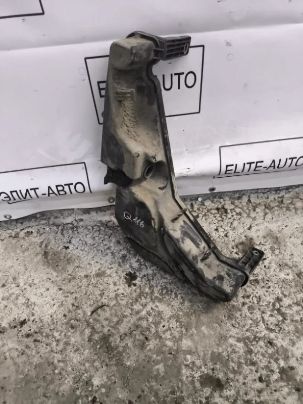 Бачок омывателя Audi Q5 2010 8R0955453 8R 2.0