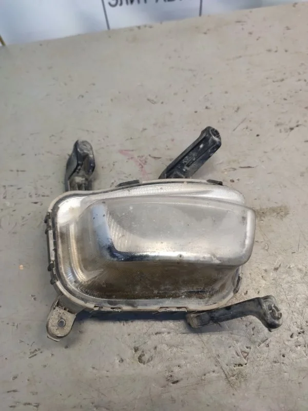 Противотуманная фара KIA RIO 2016 922084Y0 3 1.4, передняя правая