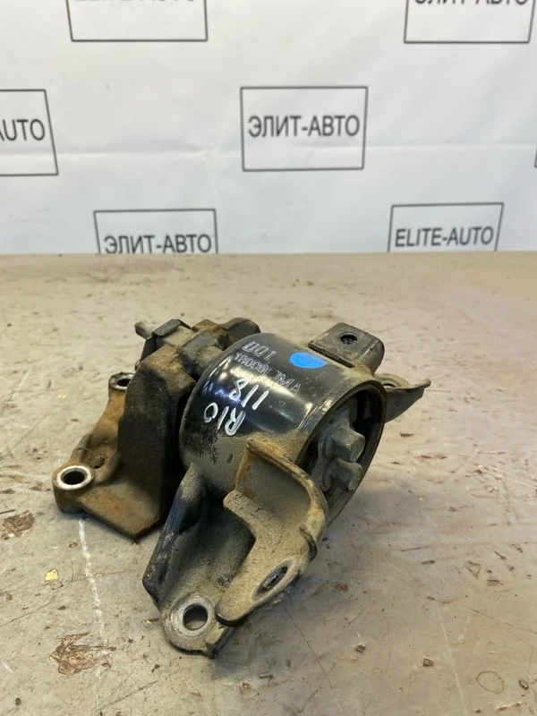 Подушка двигателя KIA RIO 2016 218301R000 3 1.4
