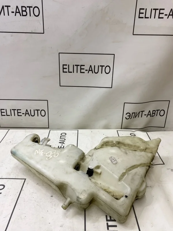 Бачок омывателя Audi A4 2010 8T0955453C B8