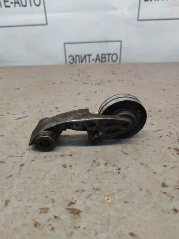 Ролик натяжителя Audi Q7 2008 079903133AL 4LB 4.2