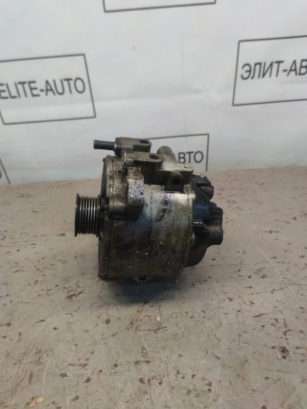 Генератор Porsche Cayenne 1 2005 94860301502 955 4.5T