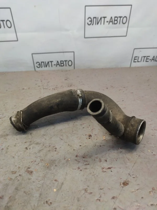Трубка охлаждения Porsche Cayenne 1 2005 7L5145834 955 4.5T