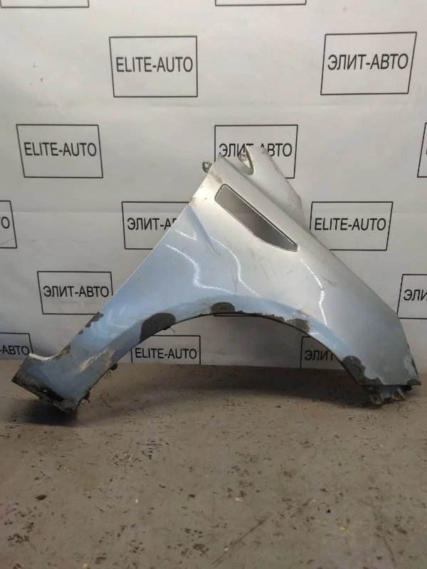Крыло KIA RIO 2016 663214Y000 3 1.4, переднее правое