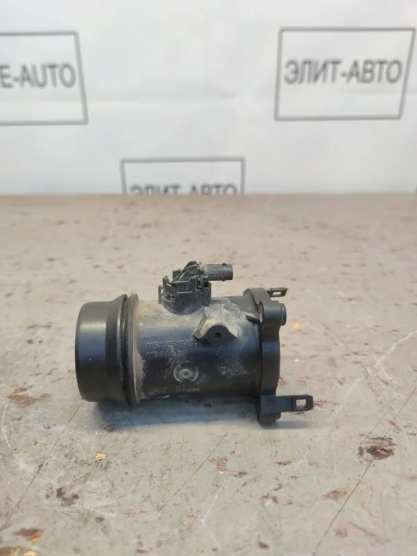Патрубок впускной системы BMW 6 2014 11618519492 F13 3.0D