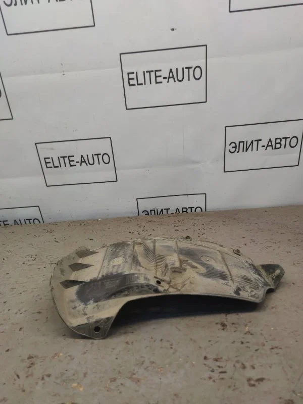Подкрылок часть KIA RIO 2016 868224Y000 3 1.4, задний правый