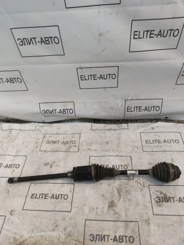 Привод BMW 5 2020 31609884750 G30 2.0, передний правый