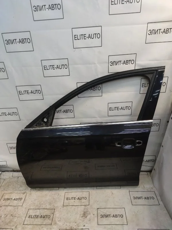 Дверь Audi A6 2012 4G0831051 C7 3.0, передняя левая