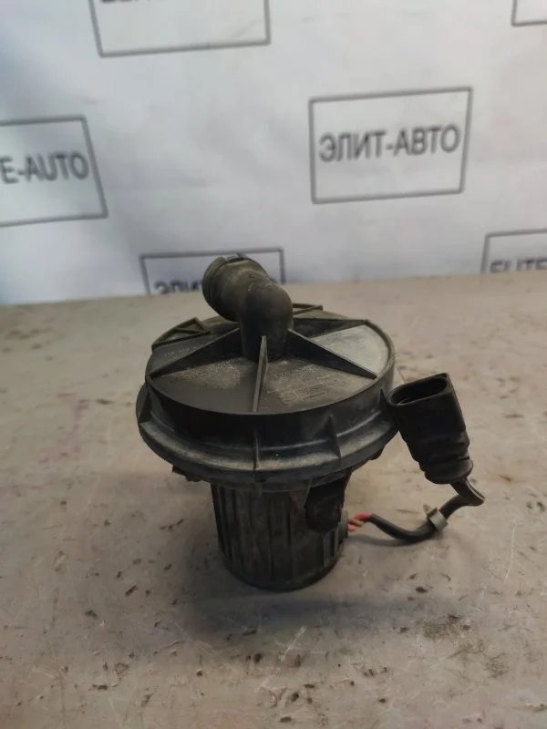 Насос продувки катализатора Audi A6 2012 079959253 C7 3.0