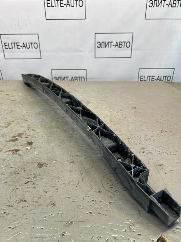 Кронштейн бампера Audi A6 2012 4G5807458 C7 3.0, задний