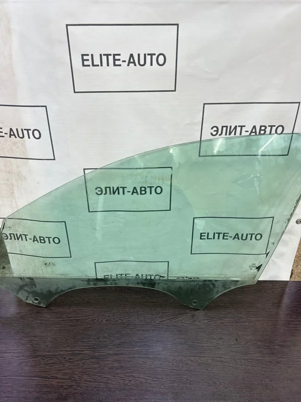 Стекло двери Audi A6 2012 4G0845201 C7 3.0, переднее левое