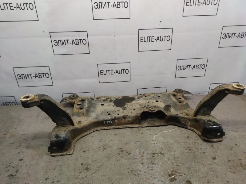 Подрамник Ford Focus 2012 2207173 3 1.6, передний