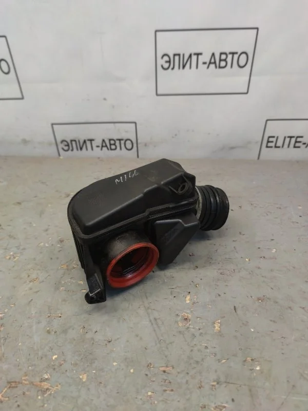 Резонатор воздушного фильтра Mercedes E Class 2005 2710900804 W211 1.8