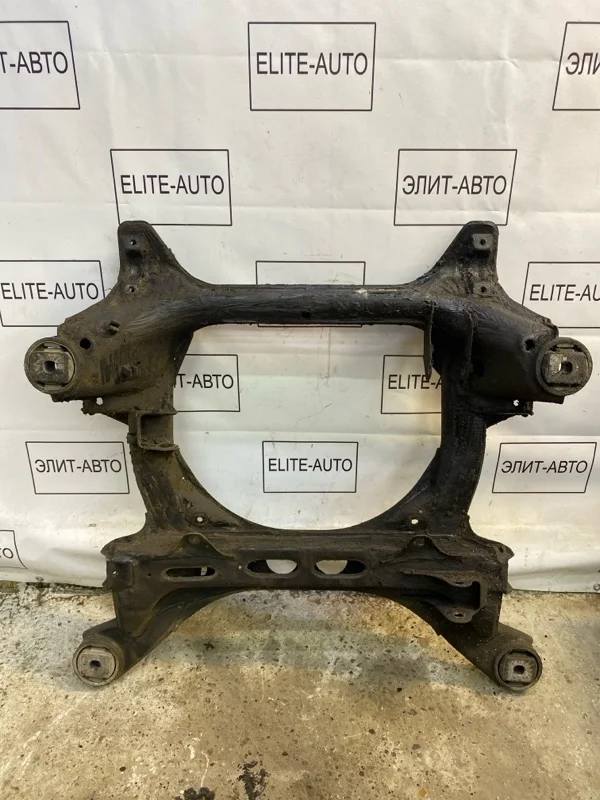 Подрамник VW Touareg 2004 7L0499030H 7L 4.2, передний