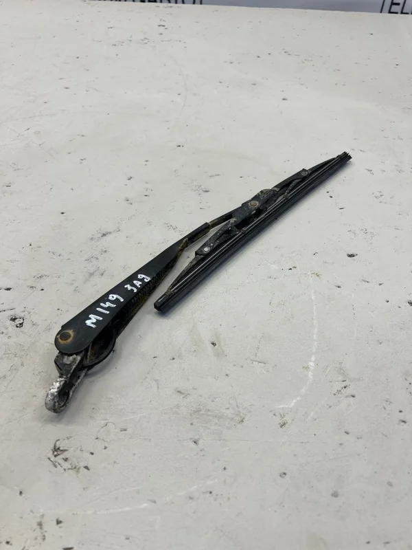 Поводок дворника Mercedes GL 2014 A1648200844 X166 4.7, задний