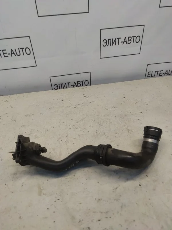 Патрубок охлаждения Mercedes GL 2014 A2782000815 X166 4.7