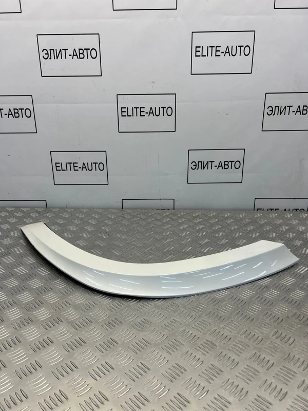 Расширитель крыла Mercedes GL 2014 A1668846122 X166 4.7, передний левый