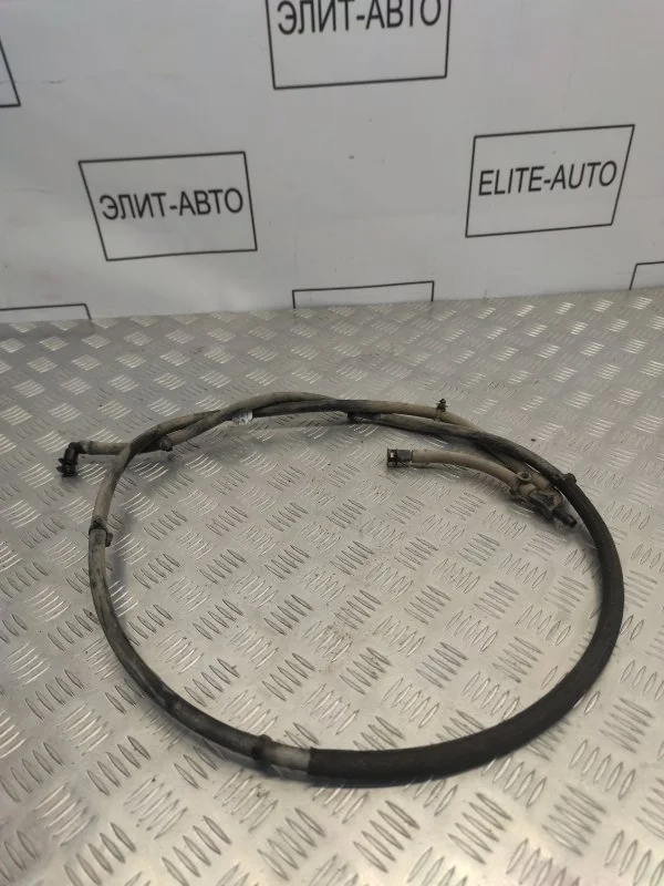 Шланг омывателя фар Mercedes GL 2014 A1668600592 X166 4.7