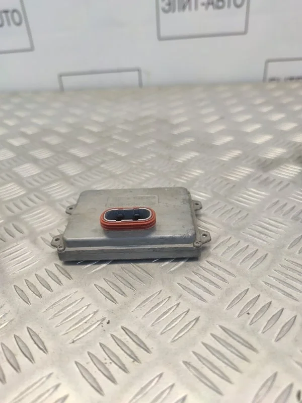 Блок розжига Audi A8 2012 4H0907472 D4 3.0