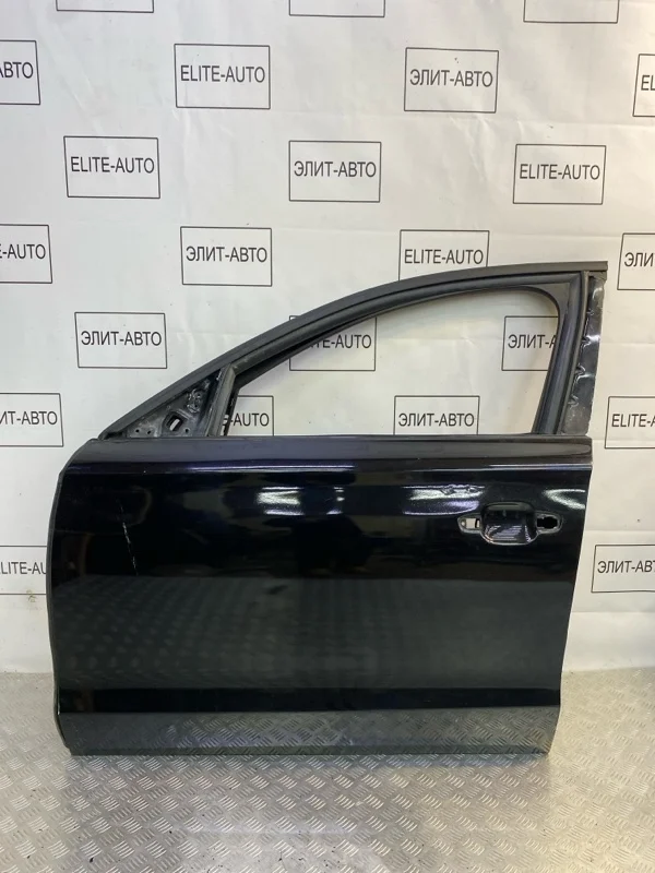 Дверь Audi A8 2012 4H0831051B D4 3.0, передняя левая