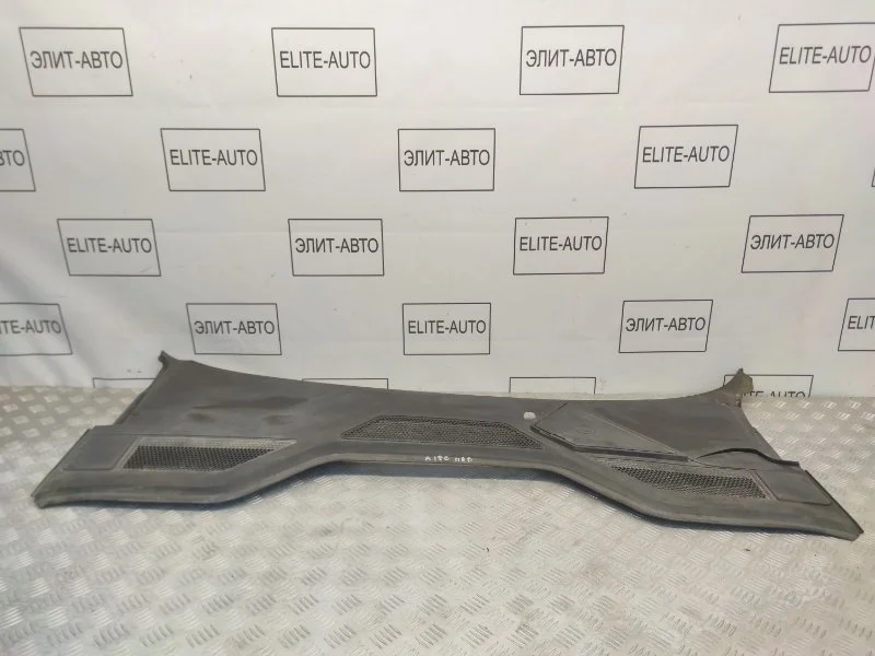 Жабо Audi A8 2012 4H1819403 D4 3.0