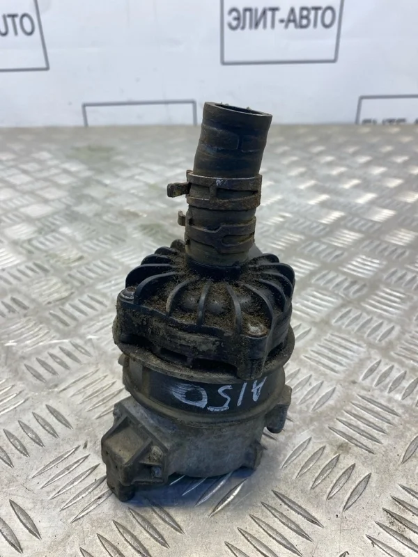 Помпа водяная Audi A8 2012 8K0965567 D4 3.0