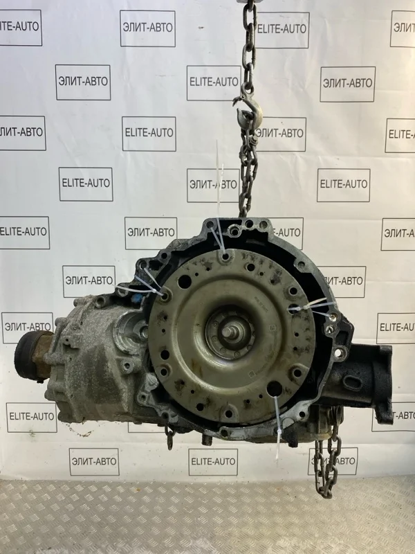 АКПП вариатор Audi A8 2012 0BK300037G001 D4 3.0