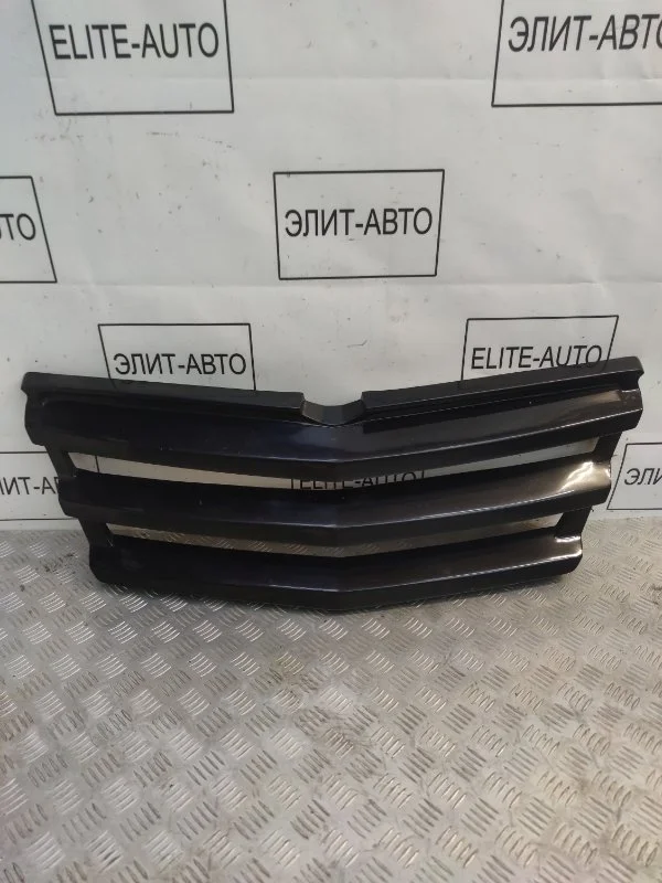 Решетка радиатора Mercedes GL 2008 A1648851565 X164 5.5
