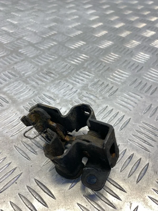 Замок капота Mercedes GL 2008 A2198800160 X164 5.5, левый