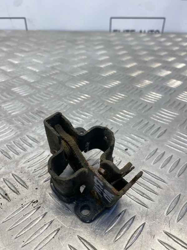 Замок капота Mercedes GL 2008 A2198800160 X164 5.5, правый