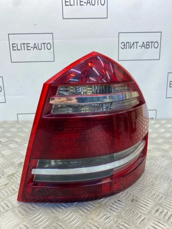 Фонарь Mercedes GL 2008 A1648204264 X164 5.5, правый