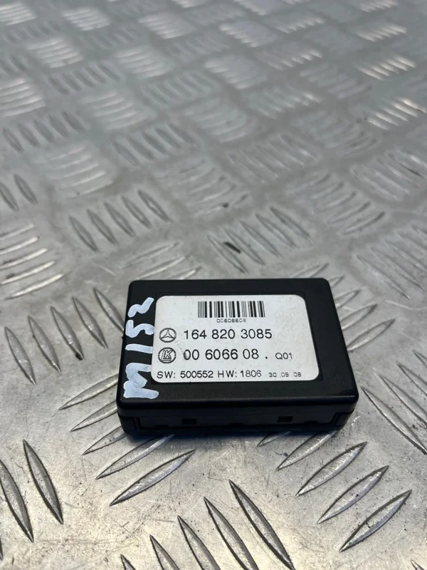 Датчик дождя Mercedes GL 2008 А1648203085 X164 5.5