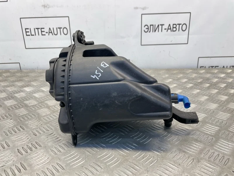 Бачок расширительный BMW 6 2014 17137647283 F06 3.0