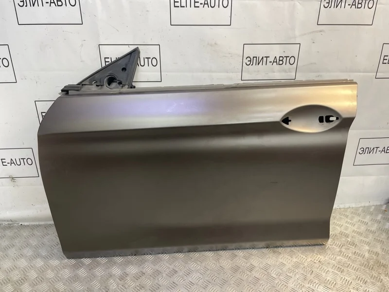 Дверь BMW 6 2014 41517294991 F06 3.0, передняя левая