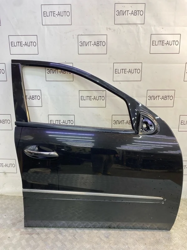 Дверь Mercedes ML AMG 2010 A1647201005 W164 6.3, передняя правая