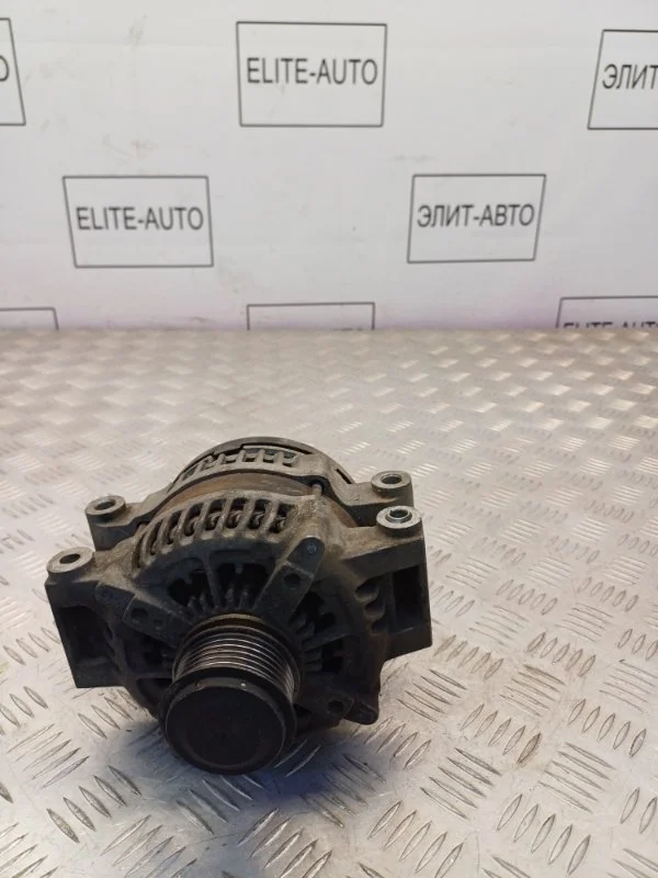 Генератор Jeep Grand Cherokee 2012 4801835AB WK2 3.0