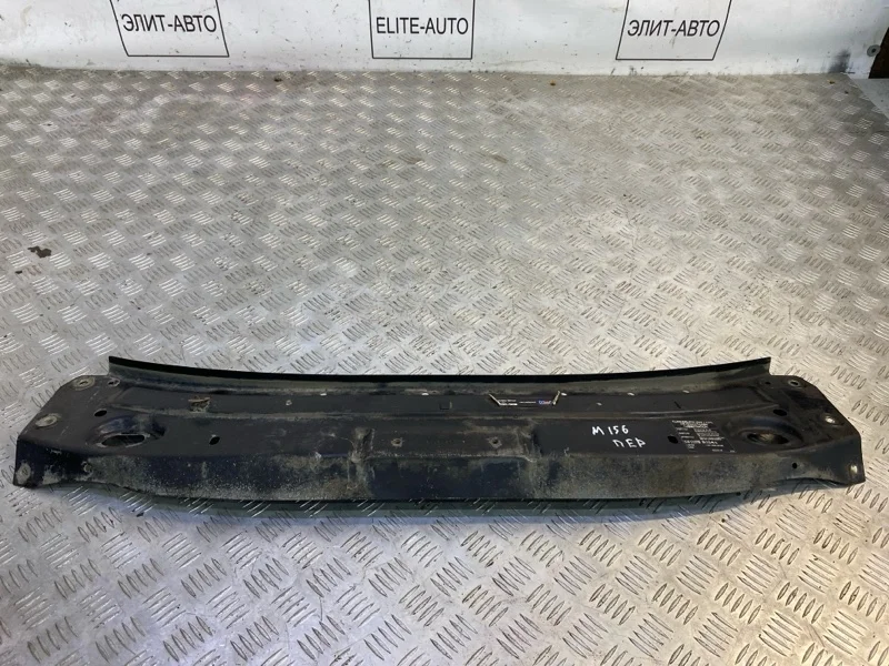 Часть телевизора Mercedes ML AMG 2010 A1646200486 W164 6.3