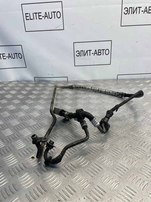 Термостат Mercedes ML AMG 2010 A0005010765 W164 6.3