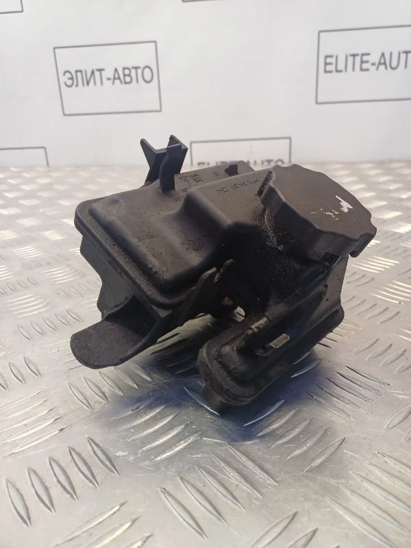 Бачок ГУР Mercedes ML AMG 2010 A0004669002 W164 6.3