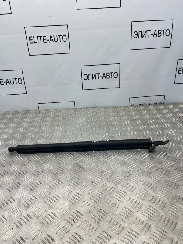 Амортизатор багажника Mercedes ML AMG 2010 A1647400345 W164 6.3, левый