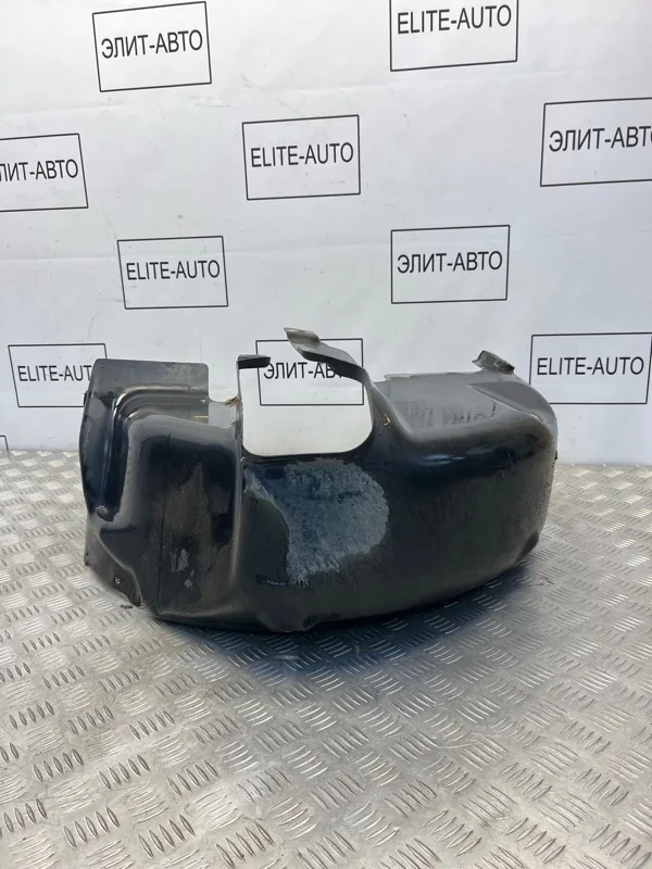 Подкрылок VW Polo Sedan 2011 6RU810972 5 1.6, задний правый