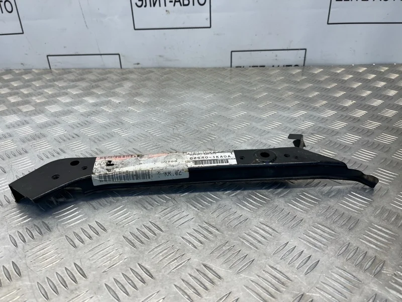 Крепление радиатора Nissan Juke 2012 625201KA0A F15