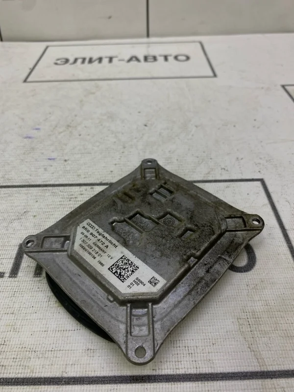 Блок розжига Audi A4 2010 8K0907472A B8
